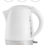 AWOX BEYAZ KETTLE SU ISITICI