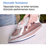 FAKİR SPRING BUHARLI ÜTÜ