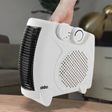 SİNBO FANLI ISITICI