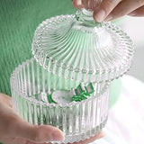 BÜYÜK CAM ŞEKERLİK