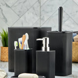 5 PARÇA BANYO SETİ