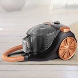 SİNBO TORBASIZ ELEKTRİKLİ SÜPÜRGE