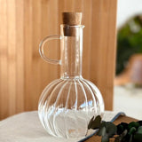 İBİCO 300 ML CAM YAĞDANLIK