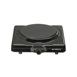 KUMTEL TEK GÖZLÜ ELEKTRİKLİ OCAK