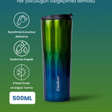 COOKER 500 ML DIAMOND TERMOS BARDAK