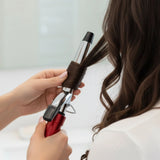 SİNBO SHD-7032 KIRMIZI SAÇ MAŞASI & ŞEKİLLENDİRİCİ