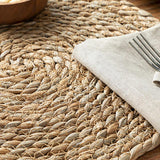 HASIR YUVARLAK SUPLA & AMERİKAN SERVİS ALTI