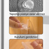 💎4 LÜ KRİSTAL TUTACAK KULP - dibidip 