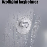 💎4 LÜ KRİSTAL TUTACAK KULP - dibidip 