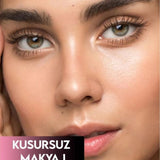 🌸4 LÜ ÇOK AMAÇLI KUTULU SÜNGER SETİ - dibidip 