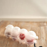 🧊4 BÖLMELİ BUZ KALIBI - dibidip 