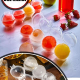 🧊4 BÖLMELİ BUZ KALIBI - dibidip 