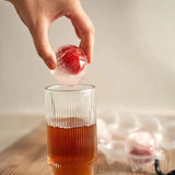 🧊4 BÖLMELİ BUZ KALIBI - dibidip 