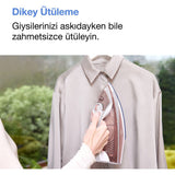 FAKİR SPRING BUHARLI ÜTÜ