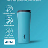 COOKER 400ML TERMOS BARDAK