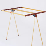 Alüminyum Sağlam İp Askılı Modern Çamaşır Kurutma Askısı