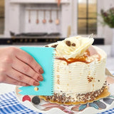 3 PARÇA HAMUR KESİCİ & KAZIYICI