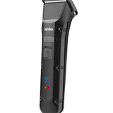 SİNBO USB ŞARJLI & LCD GÖSTERGELİ SAÇ & SAKAL KESME TIRAŞ MAKİNESİ
