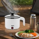 SİNBO SCO-5043 ELEKTRİKLİ PİŞİRİCİ TENCERE BUHARDA PİŞİRME APARATI