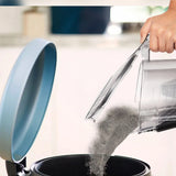 SİNBO TORBASIZ ELEKTRİKLİ SÜPÜRGE