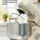 SİNBO SMX-2769 STANDLI MİKSER & BLENDER SETİ