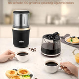 SİNBO SCM-2997 KAHVE & BAHARAT ÖĞÜTÜCÜ