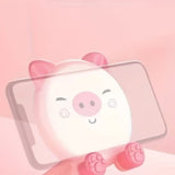 Hayvan Figürlü Masaüstü Telefon Standı