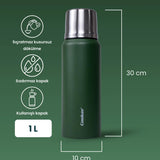 COOKER 1 LT DAĞCI TERMOS