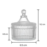 BÜYÜK CAM ŞEKERLİK