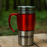 NEWLİFE 450ML UZUN TERMOS BARDAK