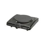 KUMTEL TEK GÖZLÜ ELEKTRİKLİ OCAK