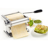 ÇELİK 150 LİK MAKARNA & ERİŞTE MAKİNESİ