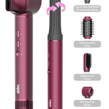 SİNBO AIR BRUSH 5IN1 SAÇ KURUTMA & ŞEKİLLİNDİRME MAKİNESİ
