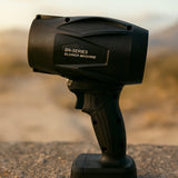 HAVA ÜFLEME MAKİNESİ