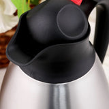 COOKER 2 LT ÇELİK UZUN TERMOS