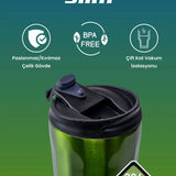 COOKER 500 ML DIAMOND TERMOS BARDAK