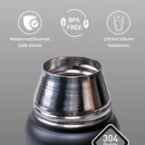 COOKER 0.5 LT HUNTER TERMOS