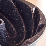 İBİCO RÜZGAR GÜLÜ MODEL DÖKÜM KEK KALIBI