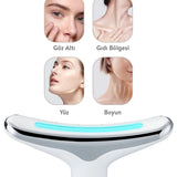 SİNBO YÜZ VE BOYUN BÖLGESİ SIKILAŞTIRICI