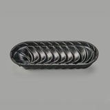 RÜZGAR GÜLÜ DÖKÜM BATON KEK KALIBI