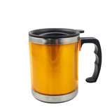 NEWLİFE KUPA METAL 450 ML TERMOS BARDAK