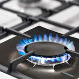 Ocak Koruyucu Folyo Yanmaz Yapışmaz