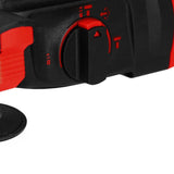 RODEX ELEKTROPNÖMATİK KIRICI & DELİCİ MATKAP