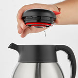 COOKER 2 LT ÇELİK TERMOS