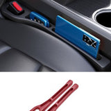 2 li Araba Koltuk Arası Düşme Engelleyici Organizer