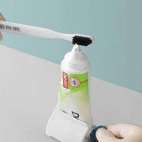 Çevirmeli Diş Macun Sıkacağı