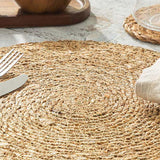 HASIR YUVARLAK SUPLA & AMERİKAN SERVİS ALTI