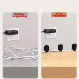 20 Adet Kendinden Yapışkanlı Cırt Cırtlı Bant