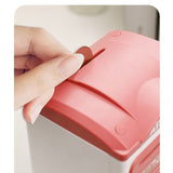 PARMAK İZİ ATM KUMBARA