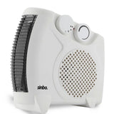 SİNBO FANLI ISITICI